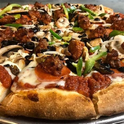 jerseys pizza|Jerseys Pizza of Redlands (@jerseyspizzaofredlands)